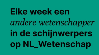 NL Wetenschap