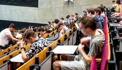 Wetenschap Voor De Generaties Van Morgen | Universiteiten Van Nederland