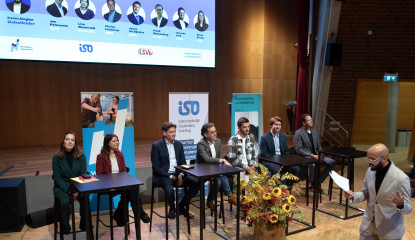 Hoger Onderwijs Debat