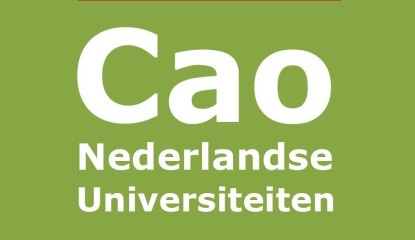 Cao Nederlandse universiteiten