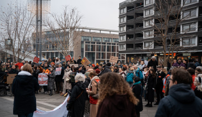 onderwijsprotest