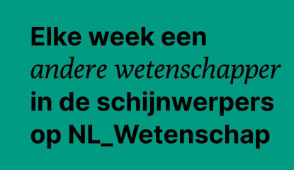 NL Wetenschap