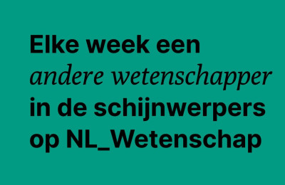 NL Wetenschap